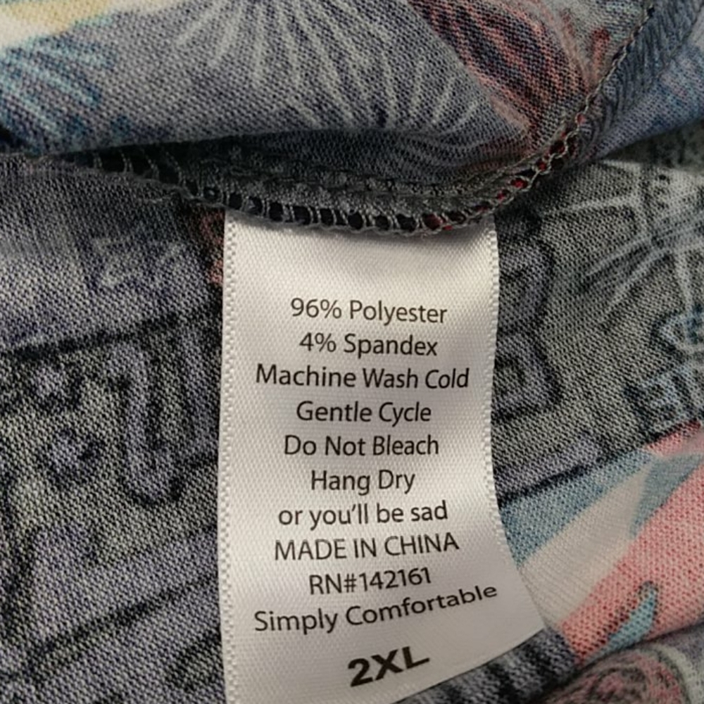 Lularoe Randy - Picture 6 of 6